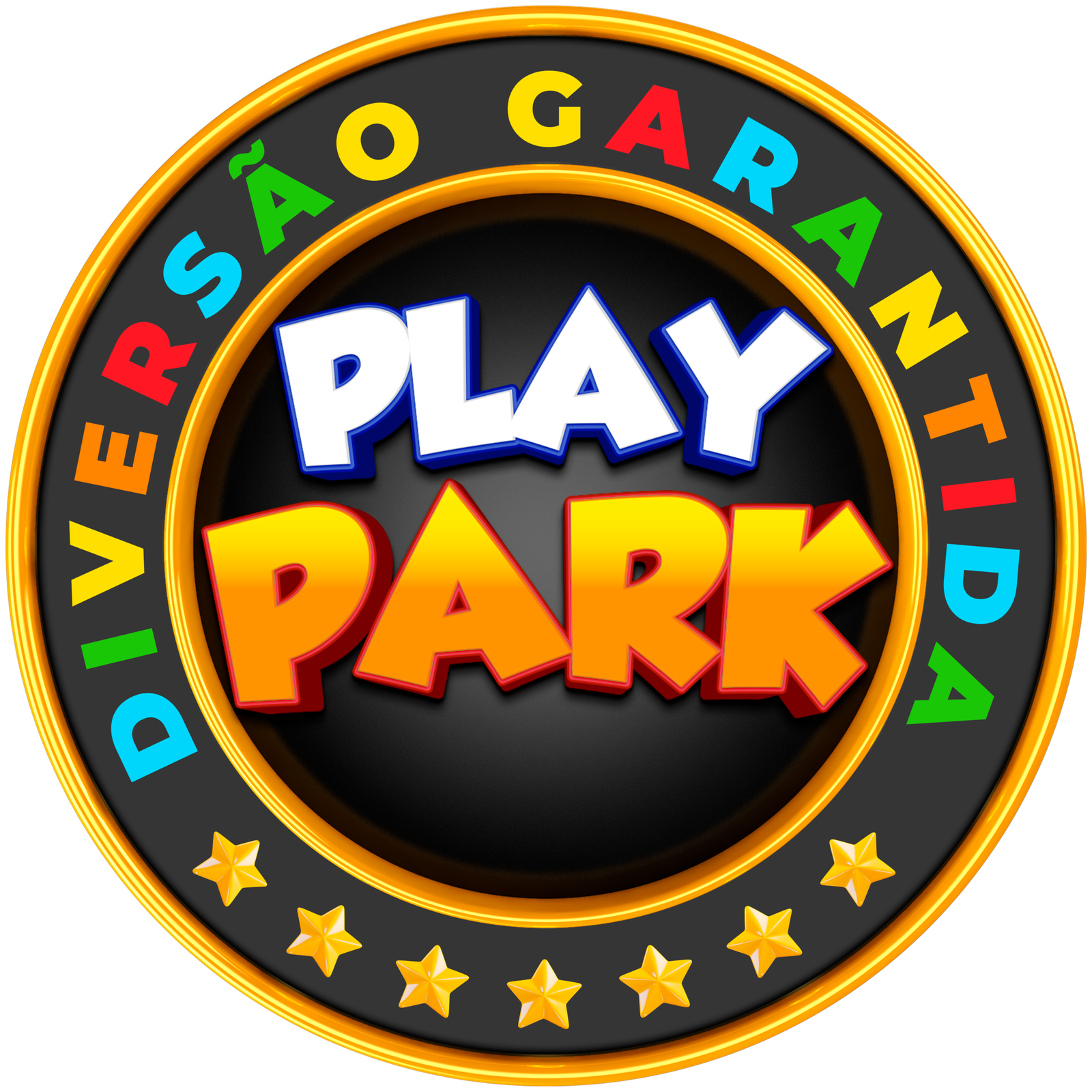 PLAY PARK CENTER